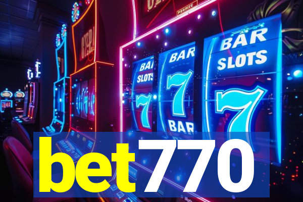 bet770