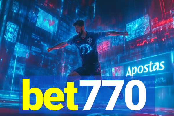 bet770