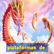 plataformas de apostas jogo do tigre