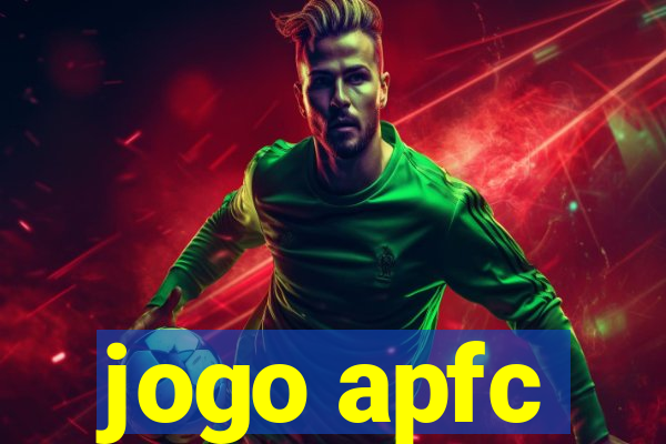 jogo apfc