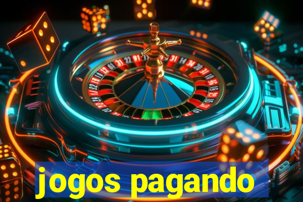 jogos pagando