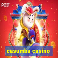 casumba casino