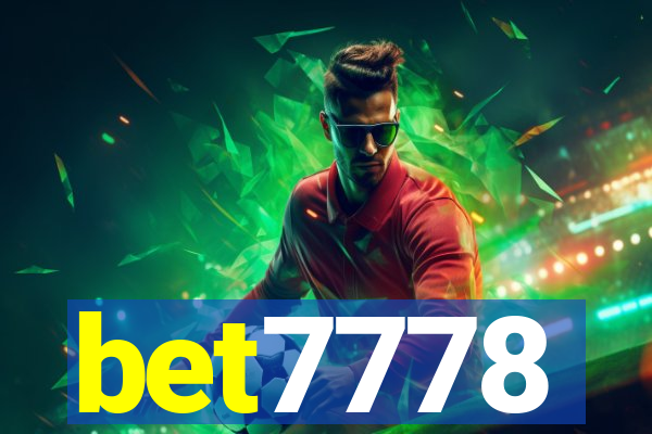 bet7778