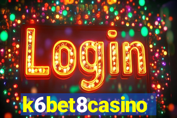 k6bet8casino