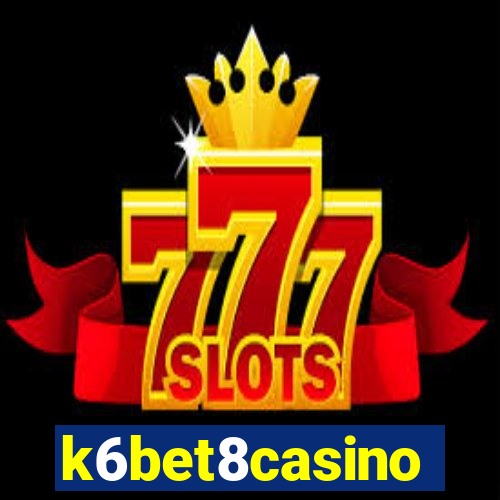 k6bet8casino