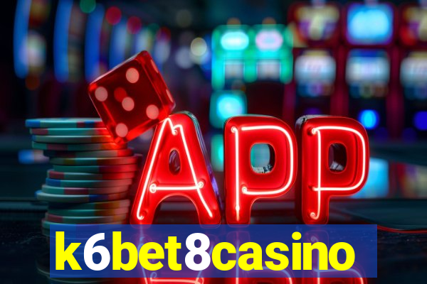 k6bet8casino