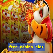 free casino slot machine game