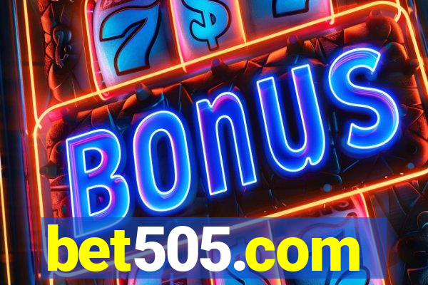 bet505.com