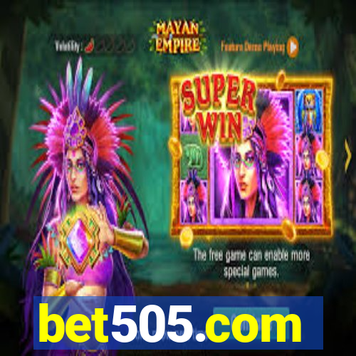 bet505.com