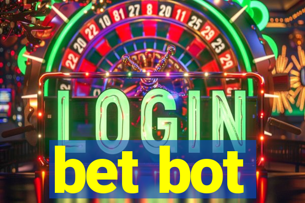 bet bot