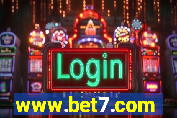 www.bet7.com