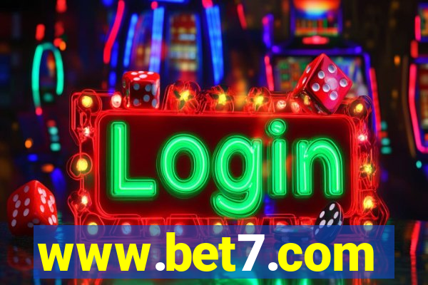 www.bet7.com