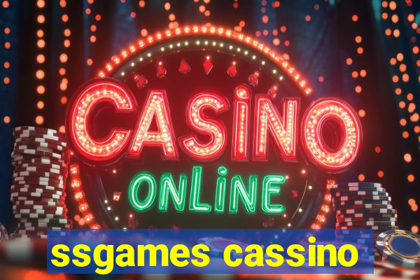 ssgames cassino