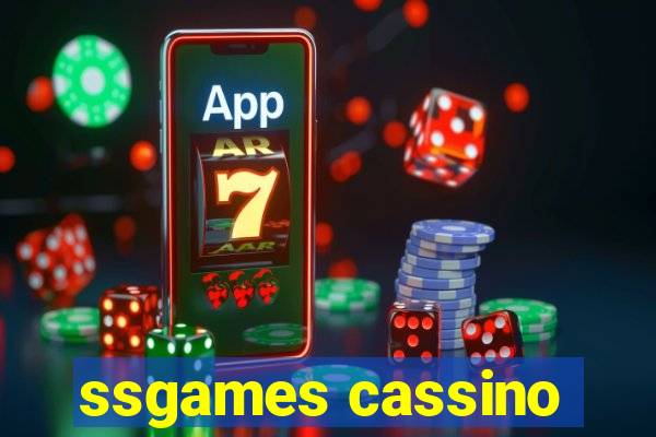 ssgames cassino