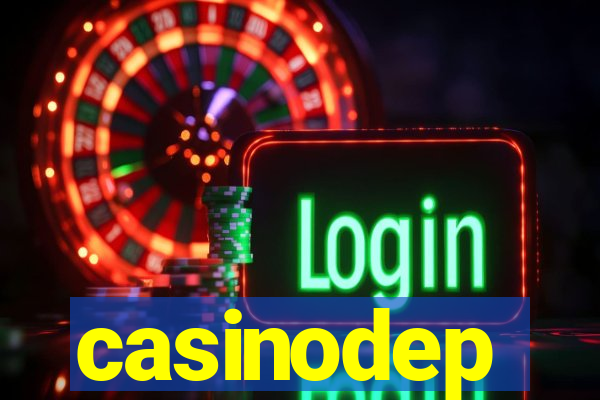 casinodep