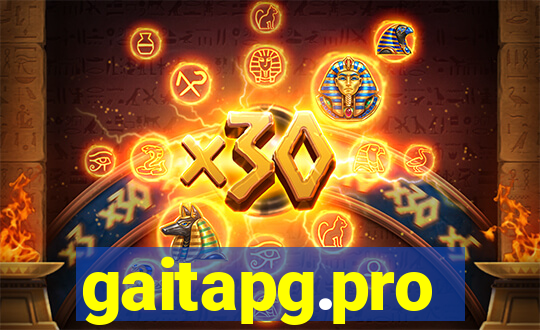 gaitapg.pro