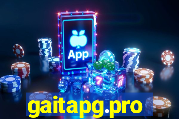 gaitapg.pro