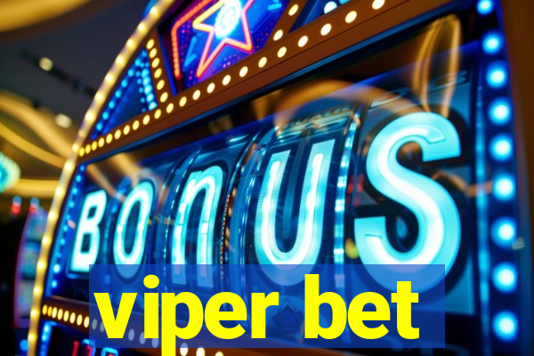 viper bet