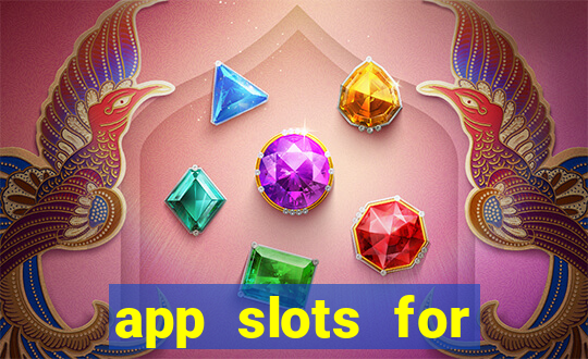 app slots for bingo paga mesmo