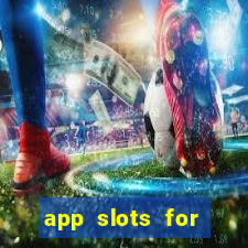 app slots for bingo paga mesmo