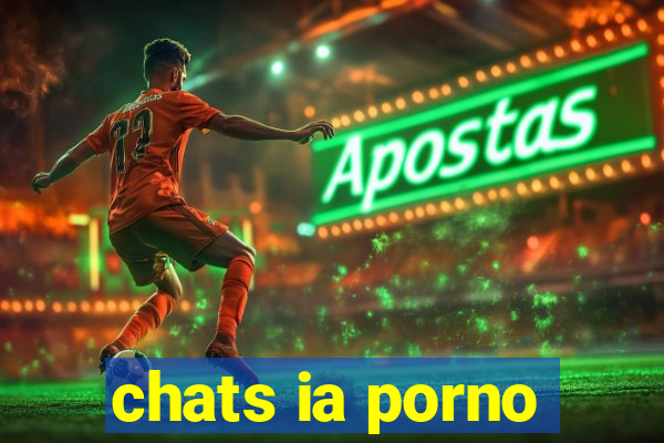 chats ia porno