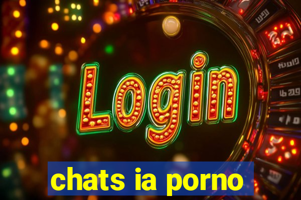 chats ia porno