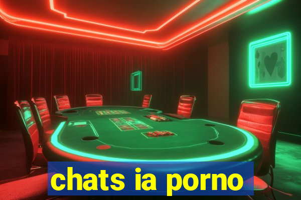 chats ia porno