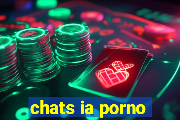 chats ia porno