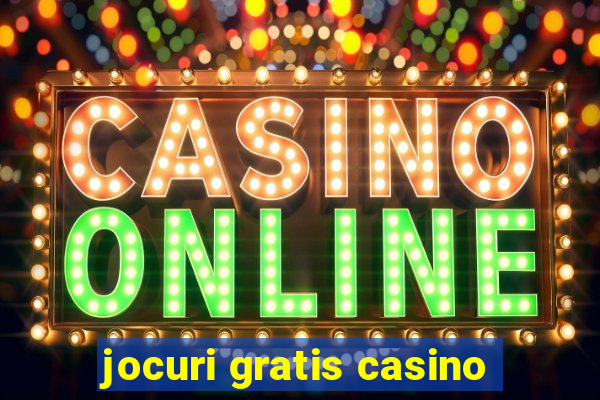 jocuri gratis casino