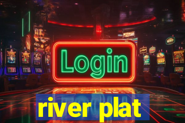 river plat