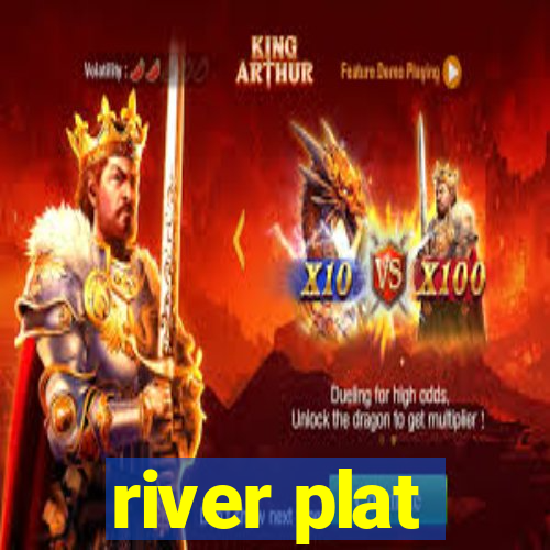 river plat