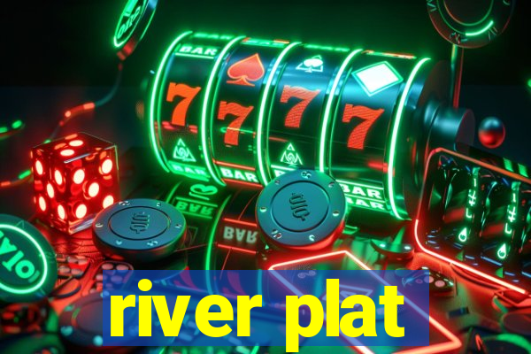 river plat