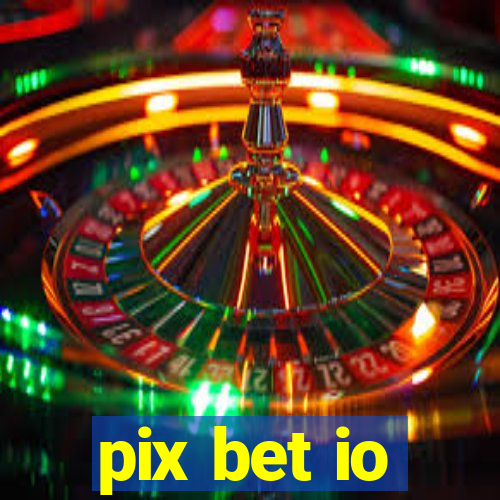 pix bet io