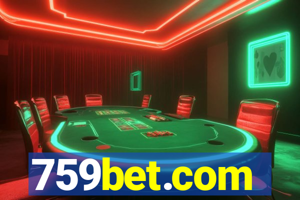 759bet.com