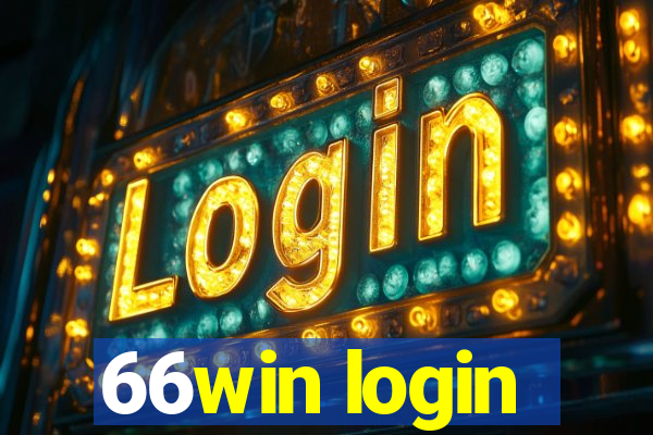 66win login