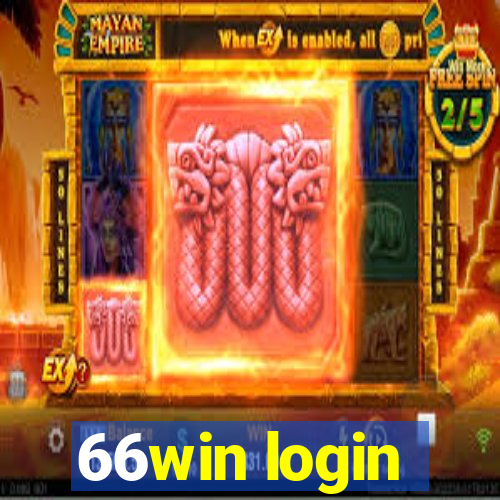 66win login