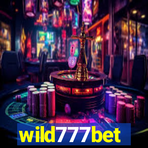 wild777bet