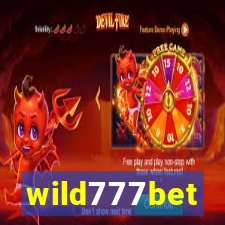 wild777bet