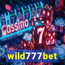 wild777bet