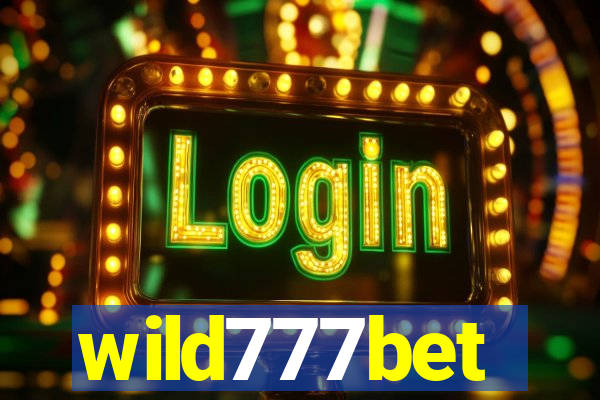 wild777bet