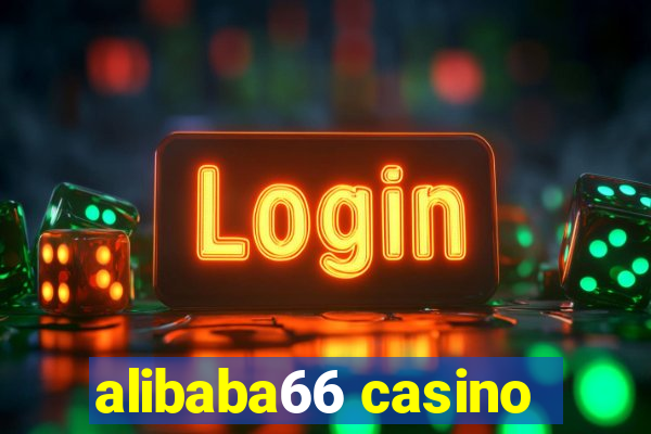 alibaba66 casino