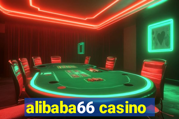 alibaba66 casino