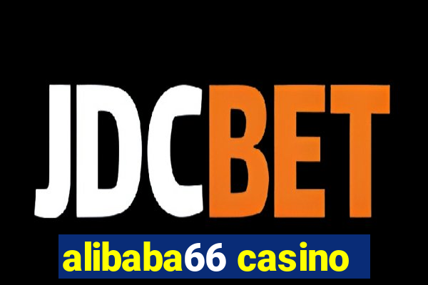 alibaba66 casino