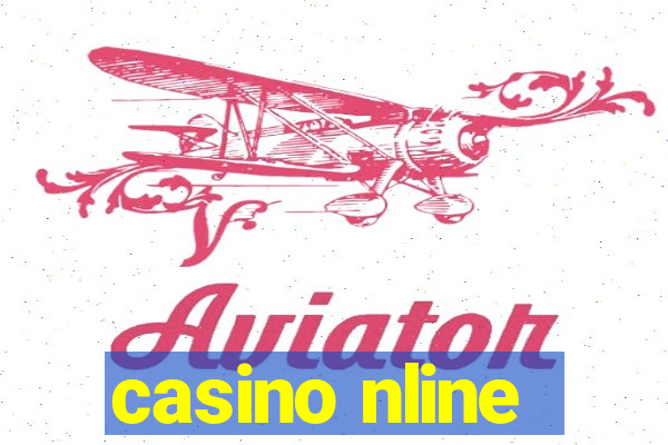 casino nline