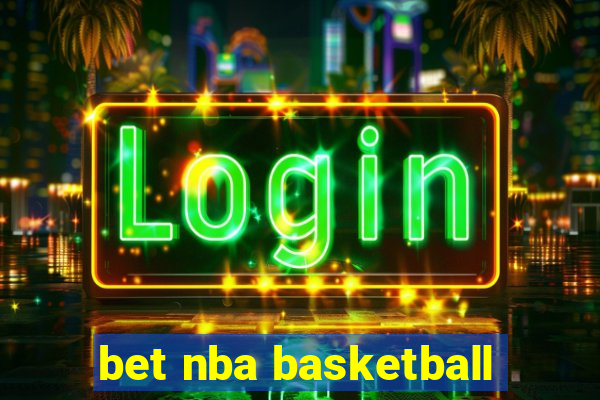 bet nba basketball