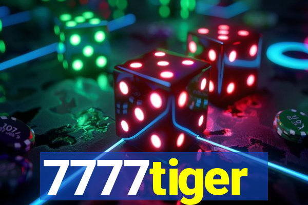 7777tiger