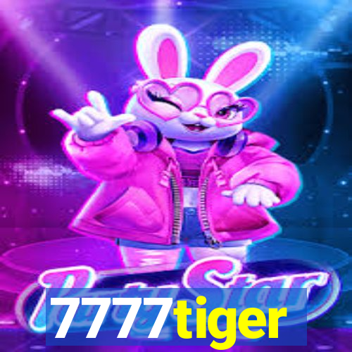 7777tiger