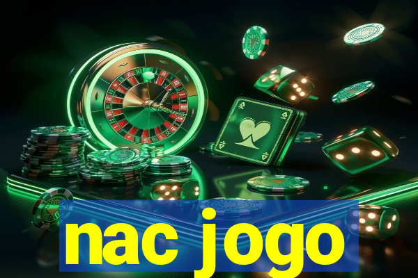 nac jogo