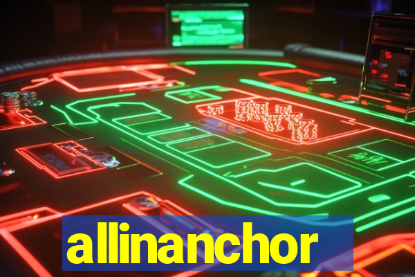 allinanchor computadores para jogos