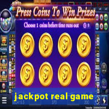 jackpot real game